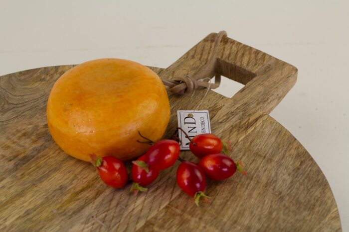 Mango plank Pizza rond 40-45cm      (augustus leverbaar) - Afbeelding 6