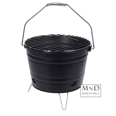 BBQ Emmer Dia 27CM