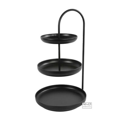 Etagere Rond Perks L