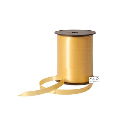 Lint basic goud 1cmx250m