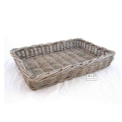 Buffetmand Artisan Kubu 80x40x10