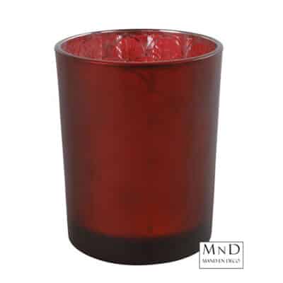 Theelicht Corsa rond bordeaux L