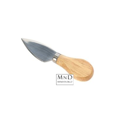 Kaasmes Spits naturel  L1,6B3H12CM
