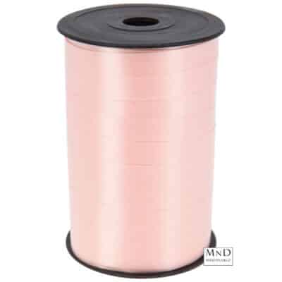 Lint city chique roze 1cmX150m