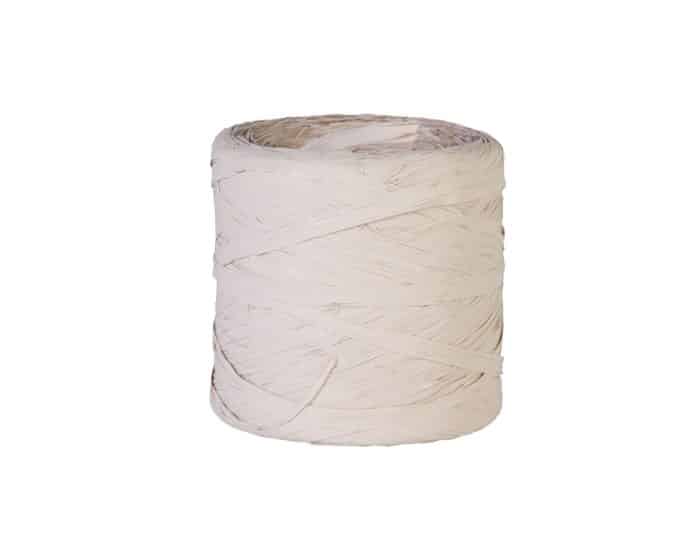 Raffia basic lint 200m| 29 ecru