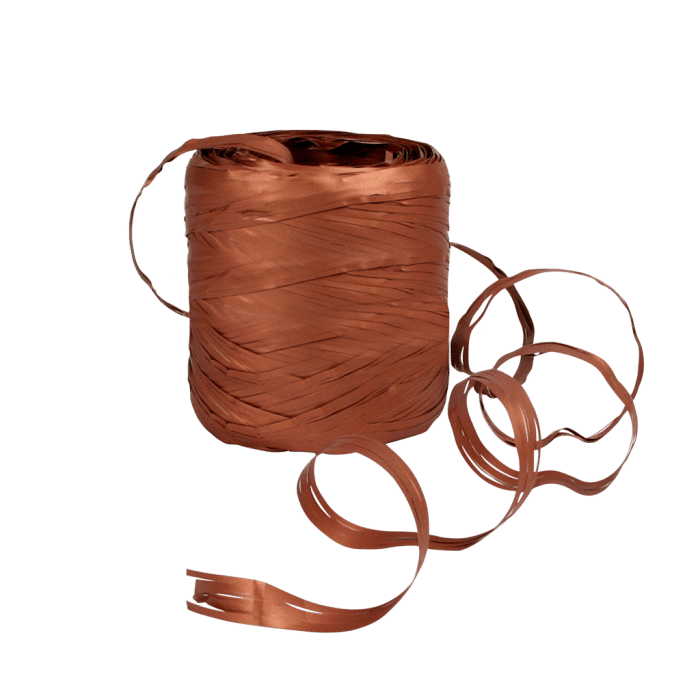 Raffia basic lint 200m | 88 rame koper