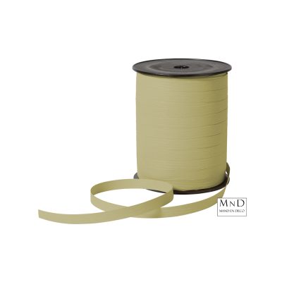 Lint vintage senape paperlook 1cmx250m
