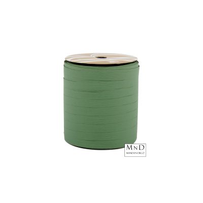 Lint salvia paperlook vintage 1cmx250m