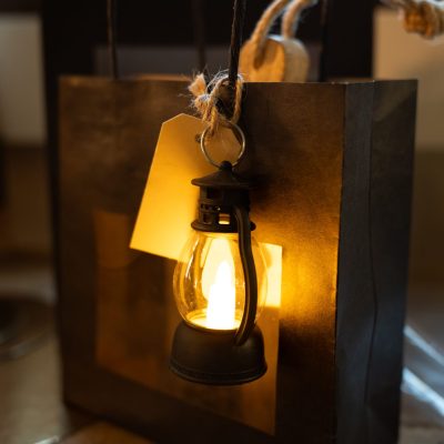 Accessoires met led