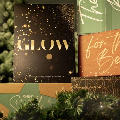 Kerst en Geschenkdozen